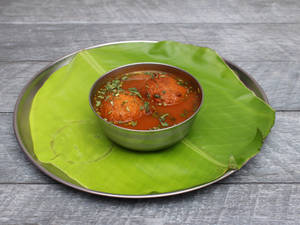 Rasam Vada  ( 2 Pcs )