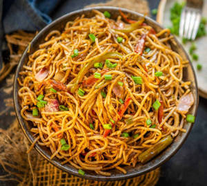 Veg Noodles