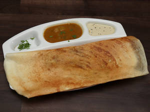 Masala Dosa