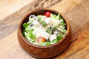 Veg Classic Caesar Salad