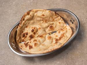 Tandoori Roti