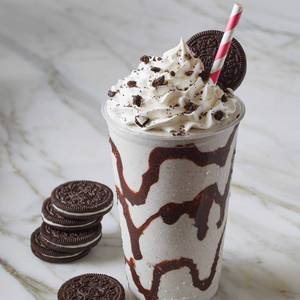 Oreo Shake