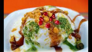 Dahi Kachori