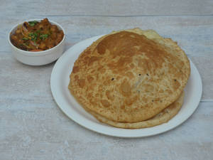 Extra Bhatura