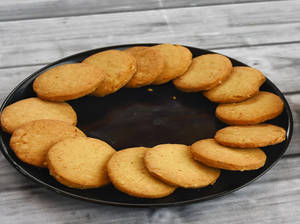 Multigrain Biscuits