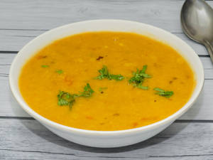 Plain Dal