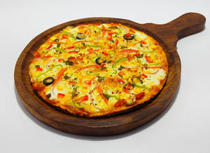 Veg Supreme Pizza