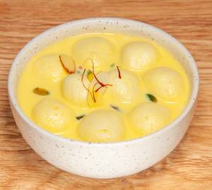 Angoor Rasmalai (250 gms)