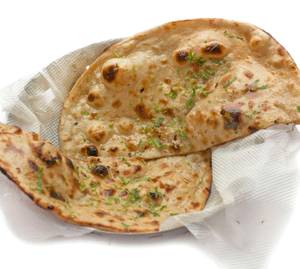 Butter Roti