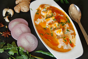 Paneer Butter Masala