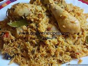 Chicken Biriyani 1/2(half) kg