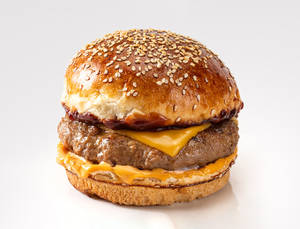 Cheese Burger