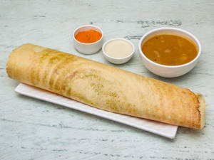 Masala Dosa