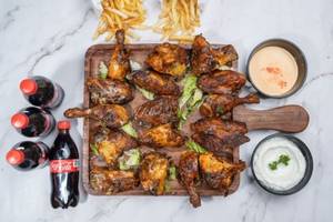 Grill Chicken Party Combo