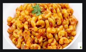 Veg Macaroni [ 450 M L ] 