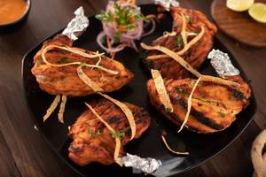 Tandoori Chicken