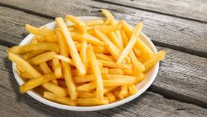 French Fries [450ml Pack]