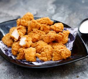Popcorn Chicken 