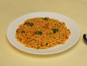 Veg Maggi