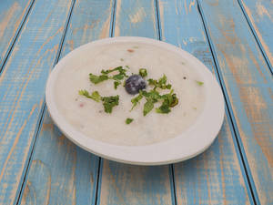 Curd Rice