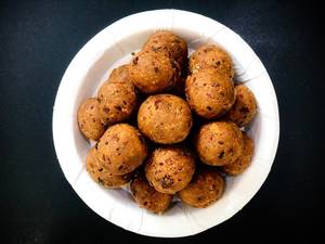 Mix Veg Kofta