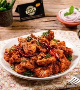 Chicken Roasted