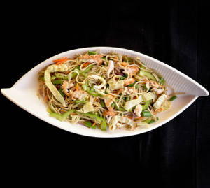 Mixed Noodles     