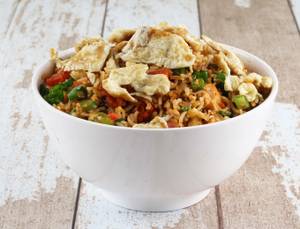 Egg Fried Rice