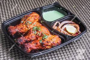 Makrana Tangdi Kebab [4 Pieces]