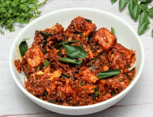 Paneer 65