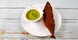 Bhangda Fish Fry
