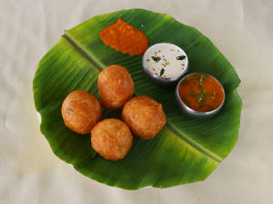 Bajji
