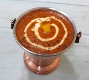 Dal Makhani