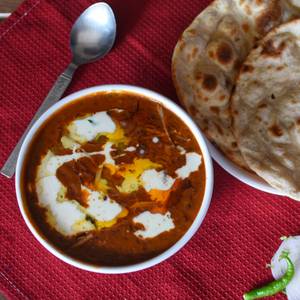Dal Makhni