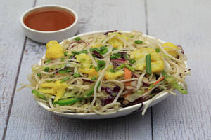 Gobi Noodles