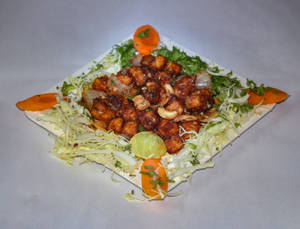 Chilli Chicken