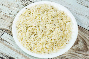 Jeera Rice