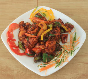 Chilli Fish