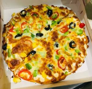 Veg Supreme Pizza
