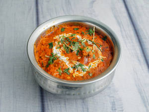 Kadhai Paneer