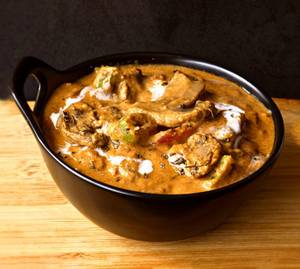 Paneer Masharoom Kadhai