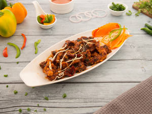Cripsy Chicken