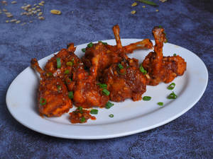 Chicken Lollipop