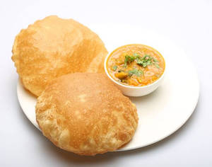 Puri Bhaji