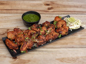 Tandoori Chicken