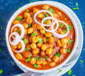 Pindi Chana Masala