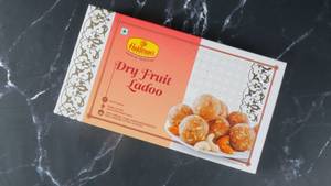 Dry Fruit Laddu 250 Gm.