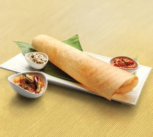 Plain Dosa(1pc)