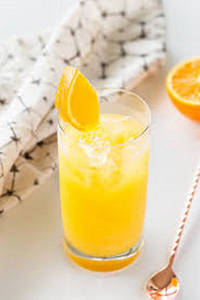 Mango Soda