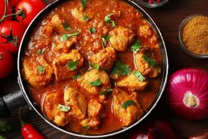 Chicken Curry